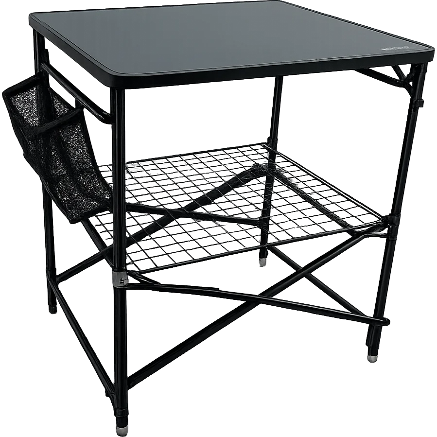 Quest Mint Kitchen Stand - Black