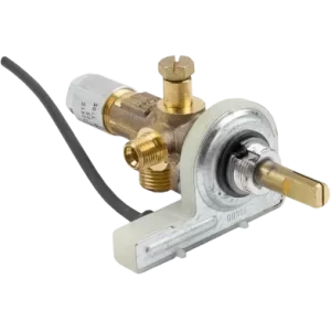 Widney Worcester Gas Valve & Ignition Unit