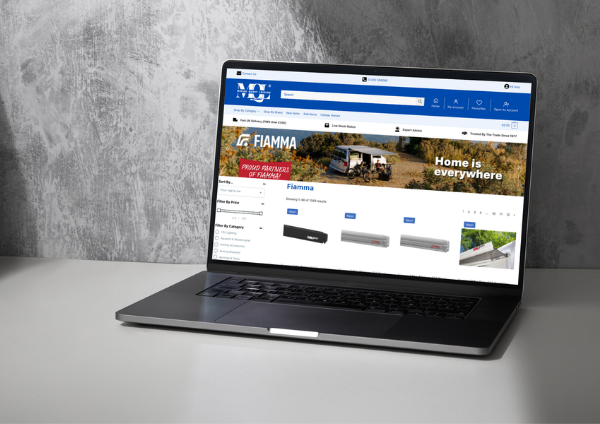 fiamma laptop image